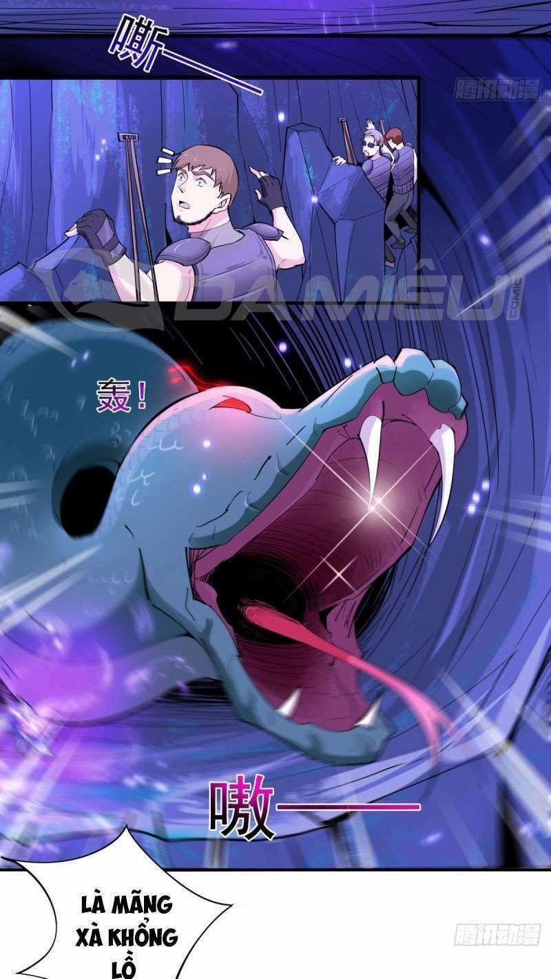 Trùng Sinh Đô Thị Thiên Tôn 150 trang 18