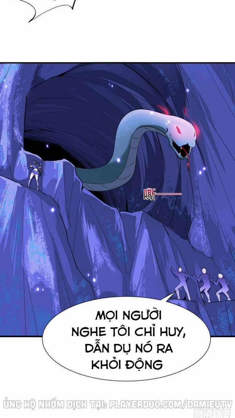Trùng Sinh Đô Thị Thiên Tôn 150 trang 19