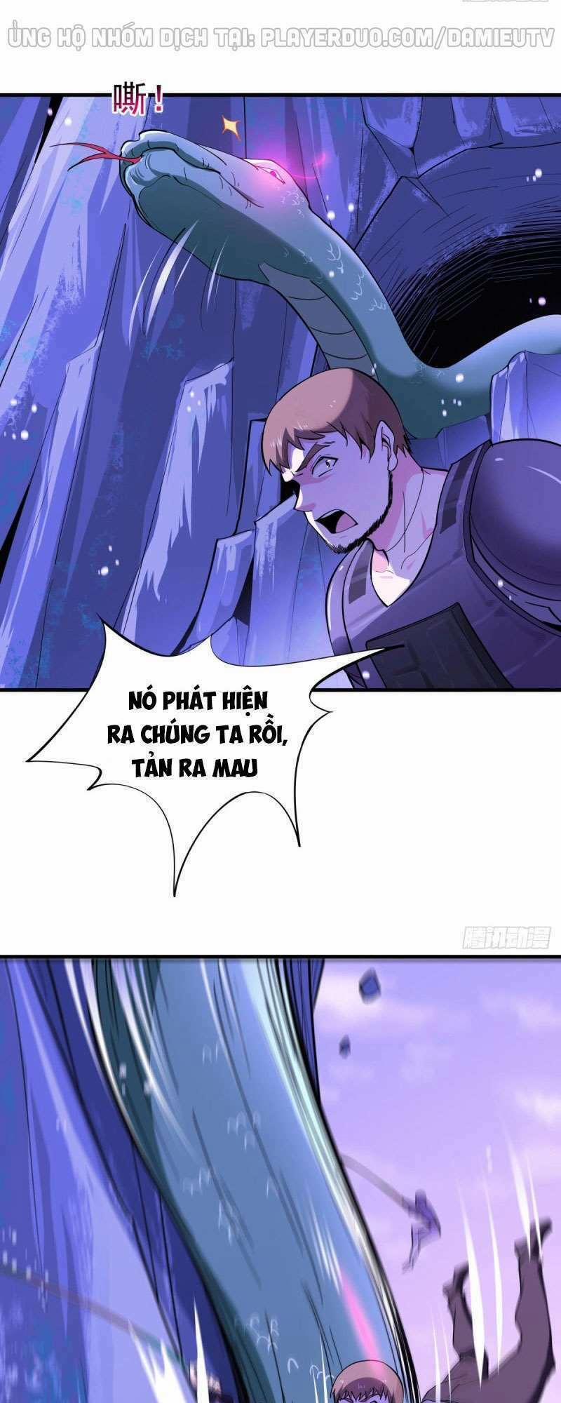 Trùng Sinh Đô Thị Thiên Tôn 150 trang 20