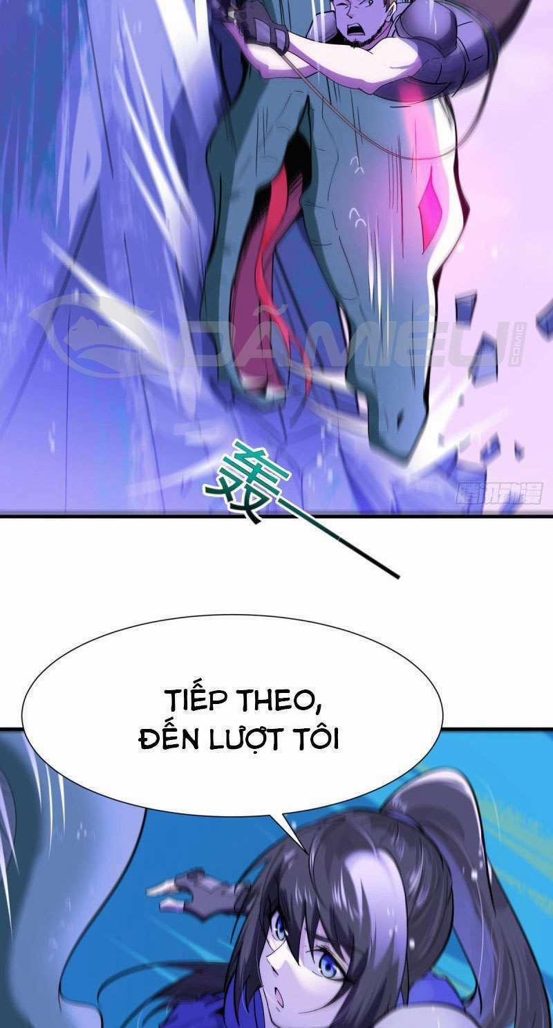Trùng Sinh Đô Thị Thiên Tôn 150 trang 21