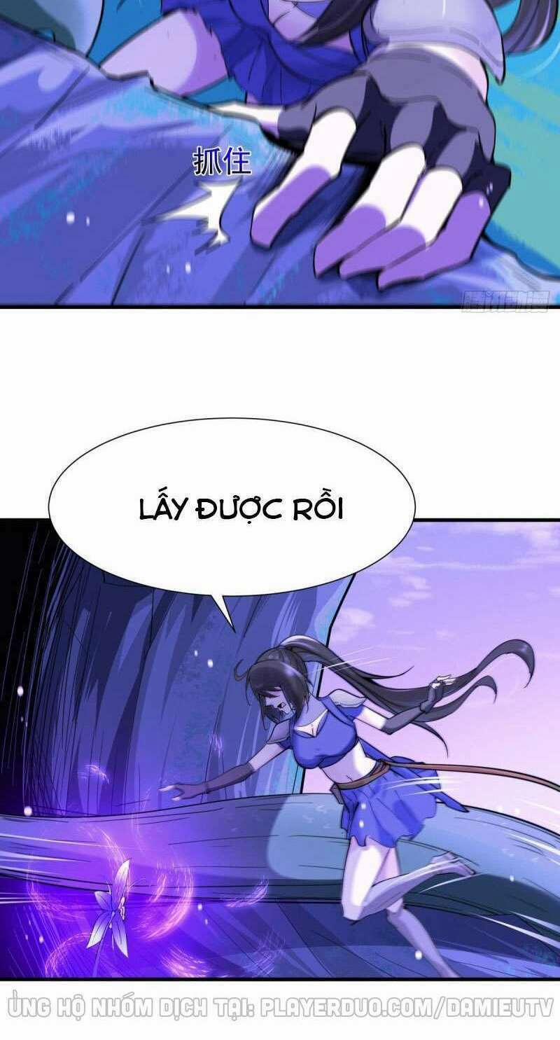 Trùng Sinh Đô Thị Thiên Tôn 150 trang 22