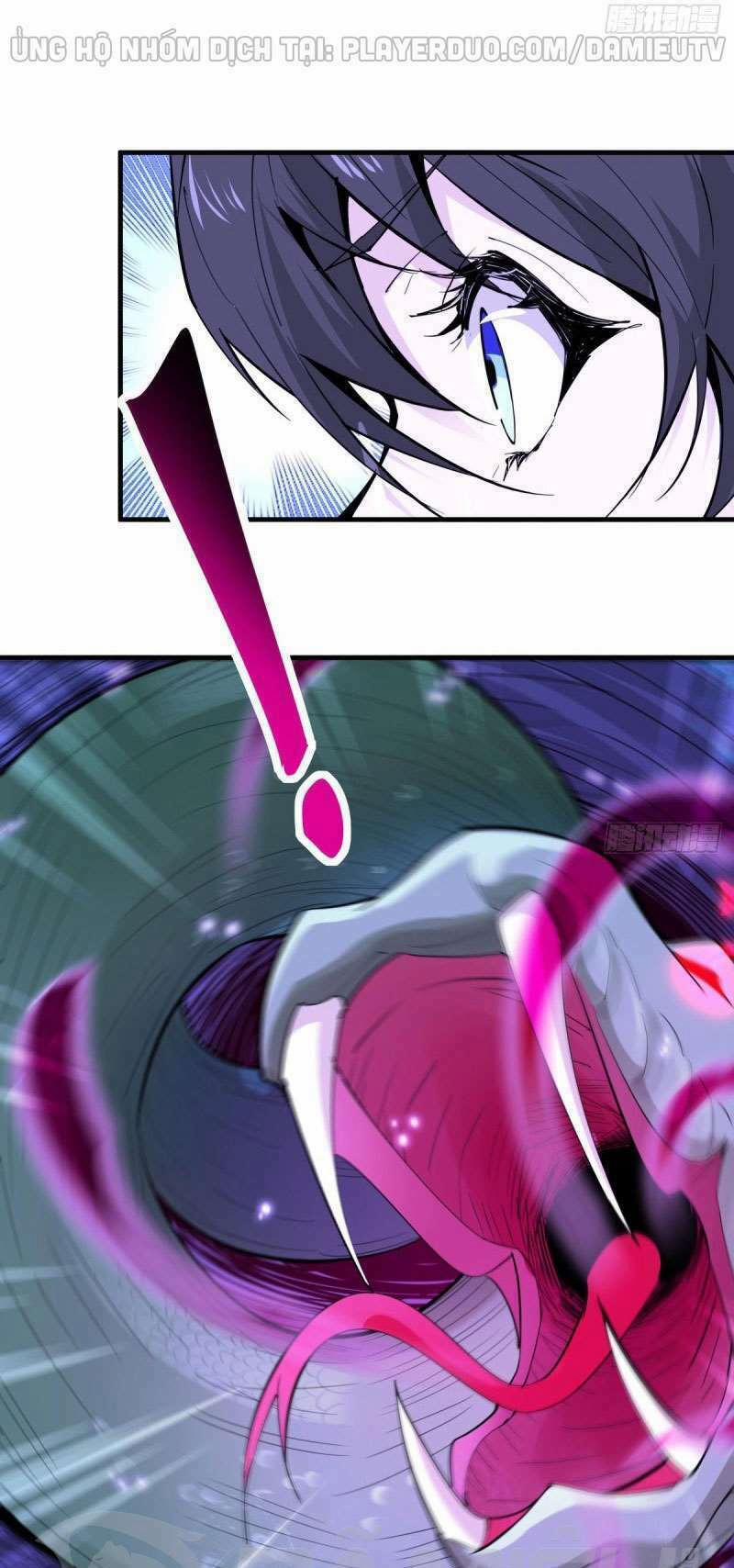 Trùng Sinh Đô Thị Thiên Tôn 150 trang 23