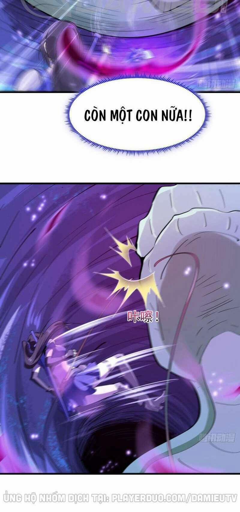 Trùng Sinh Đô Thị Thiên Tôn 150 trang 24