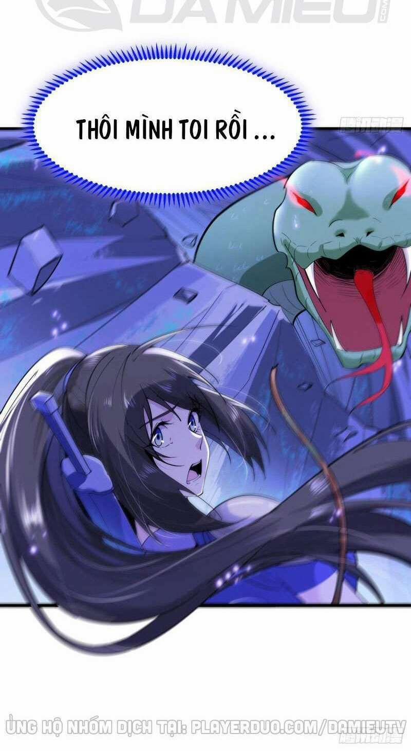 Trùng Sinh Đô Thị Thiên Tôn 150 trang 26