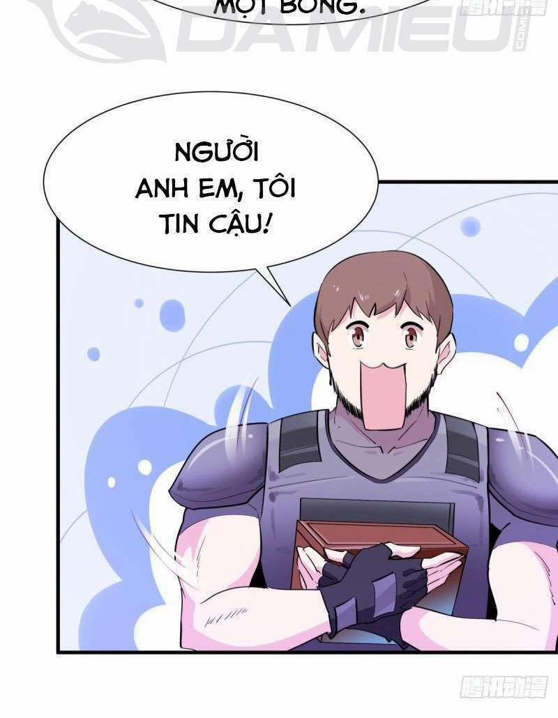 Trùng Sinh Đô Thị Thiên Tôn 150 trang 6