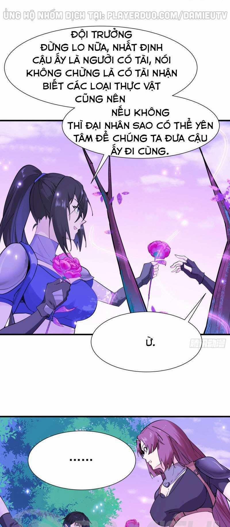 Trùng Sinh Đô Thị Thiên Tôn 150 trang 8