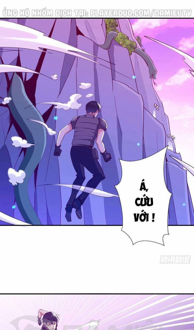 Trùng Sinh Đô Thị Thiên Tôn 151 trang 10