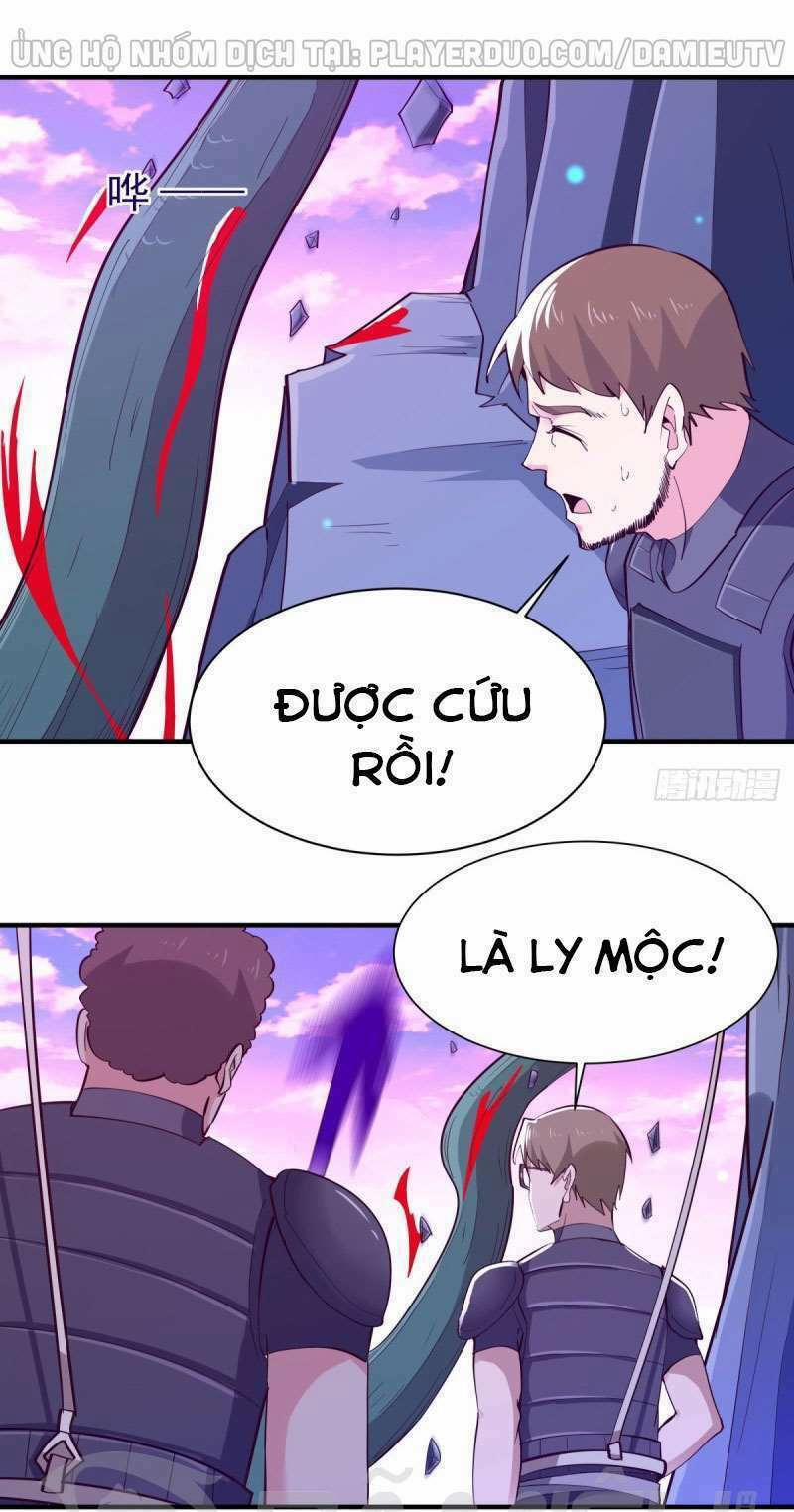 Trùng Sinh Đô Thị Thiên Tôn 151 trang 12