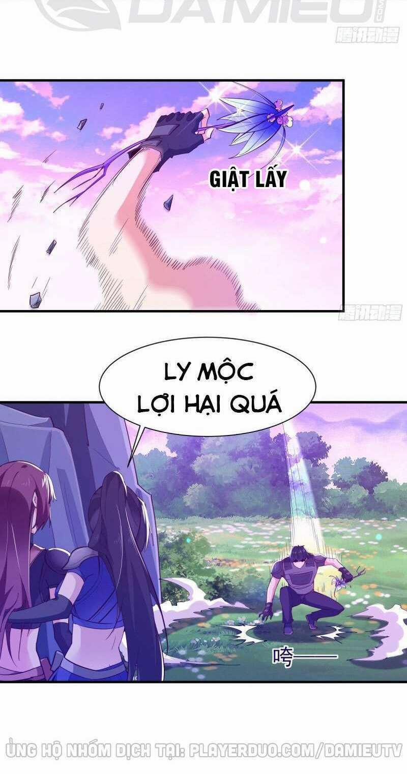 Trùng Sinh Đô Thị Thiên Tôn 151 trang 13