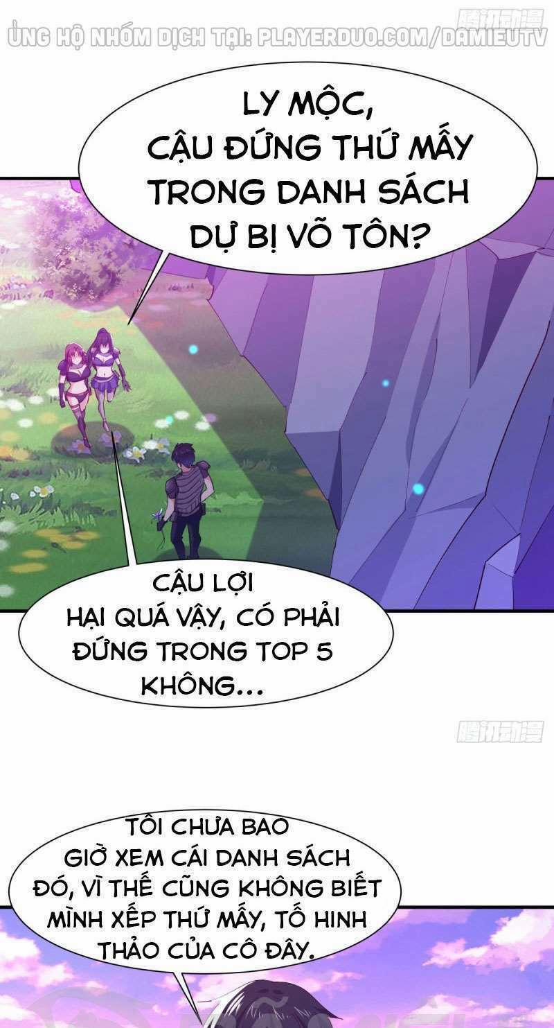 Trùng Sinh Đô Thị Thiên Tôn 151 trang 14