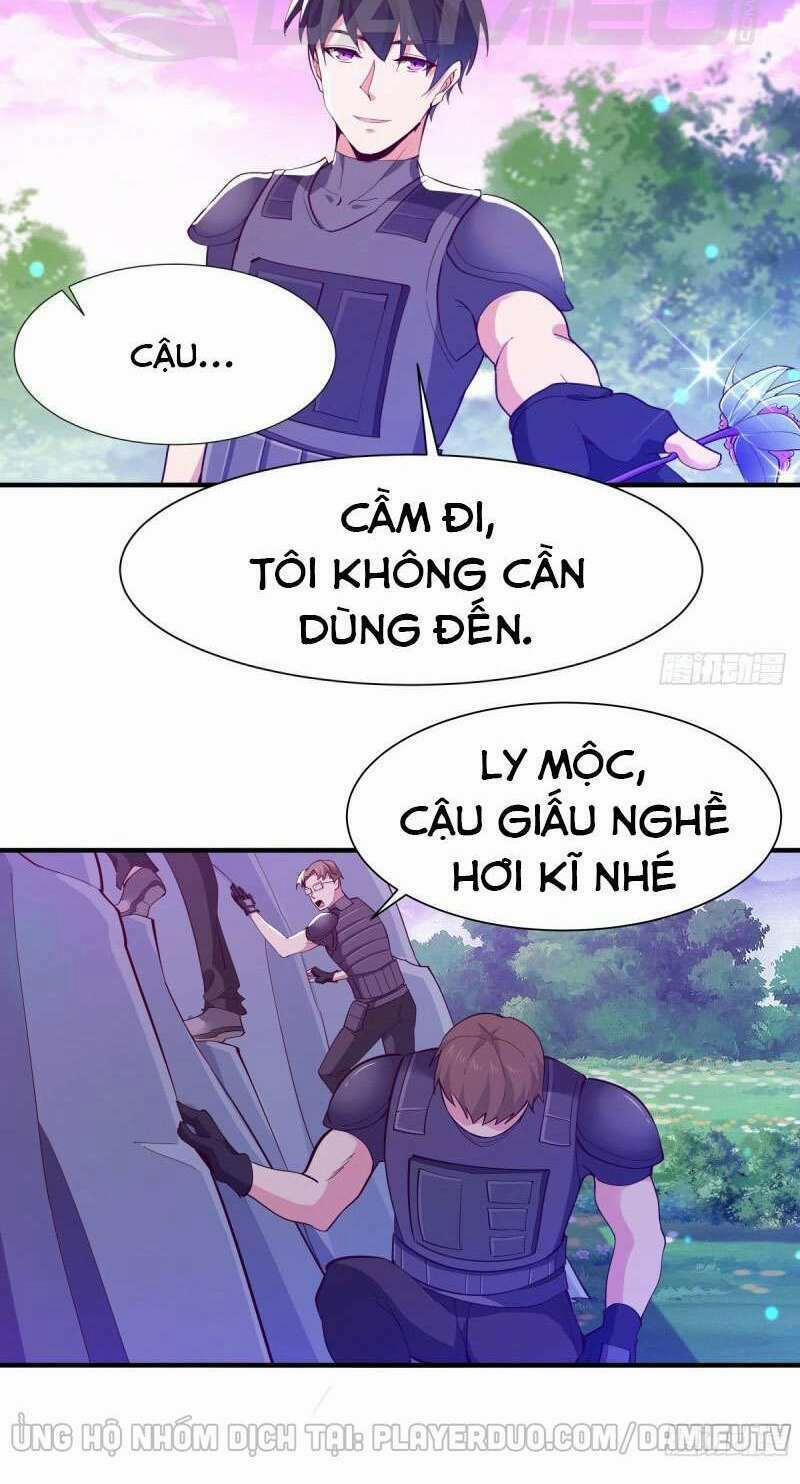 Trùng Sinh Đô Thị Thiên Tôn 151 trang 15