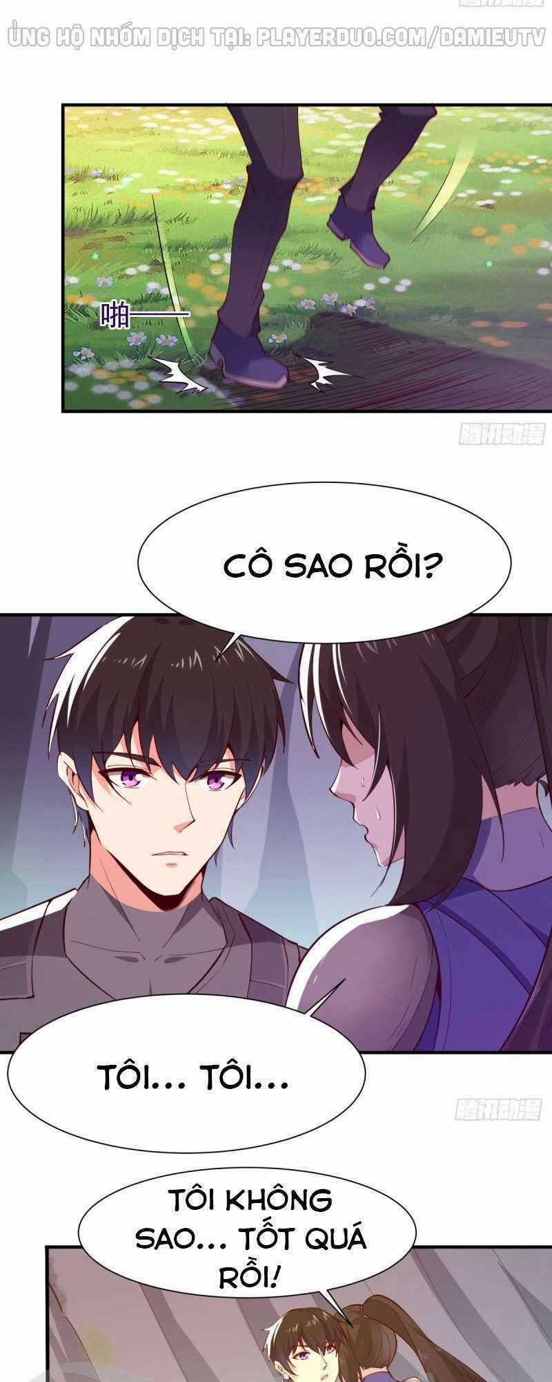 Trùng Sinh Đô Thị Thiên Tôn 151 trang 2