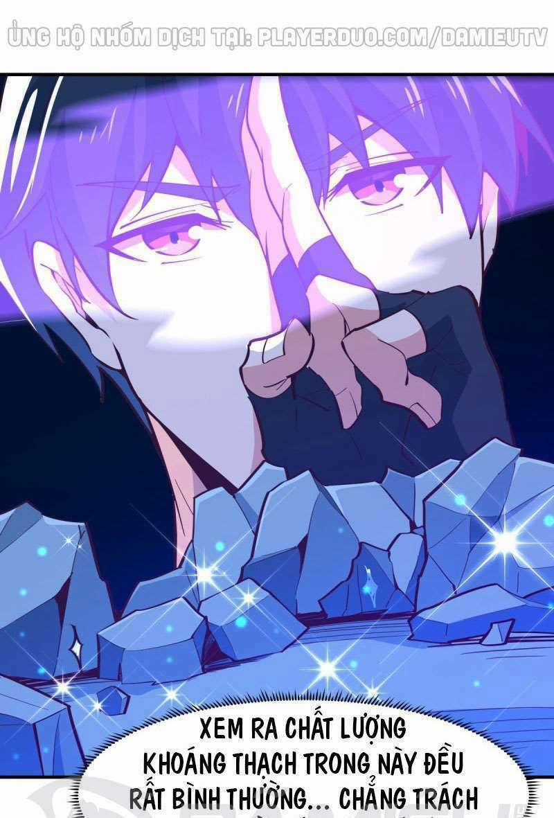 Trùng Sinh Đô Thị Thiên Tôn 151 trang 22