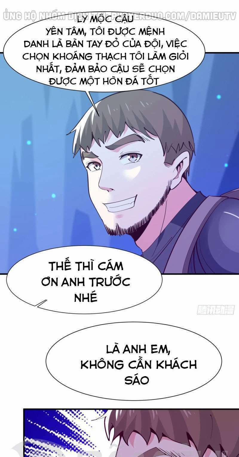 Trùng Sinh Đô Thị Thiên Tôn 151 trang 24