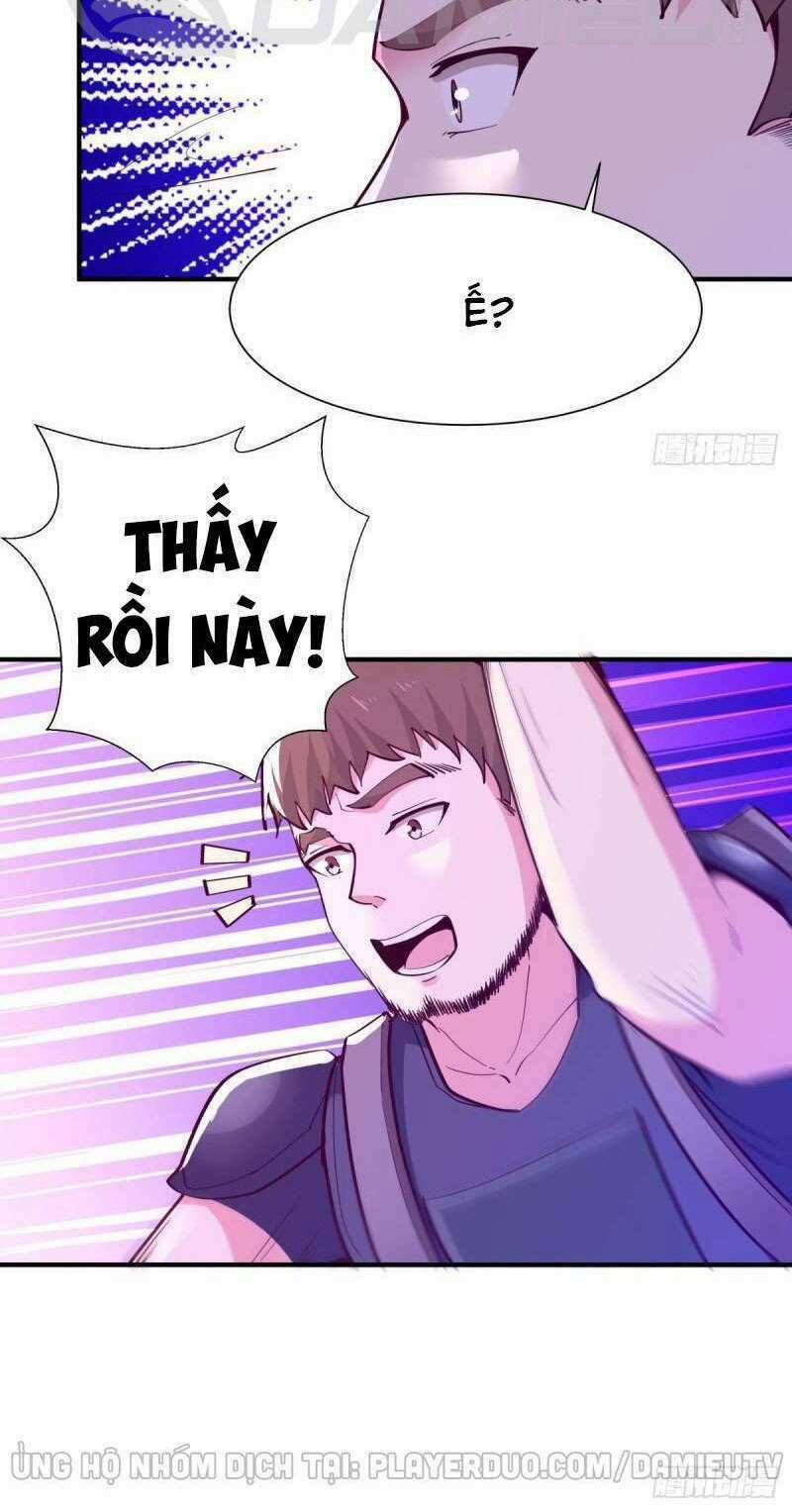 Trùng Sinh Đô Thị Thiên Tôn 151 trang 25