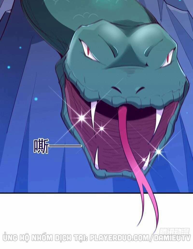 Trùng Sinh Đô Thị Thiên Tôn 151 trang 4