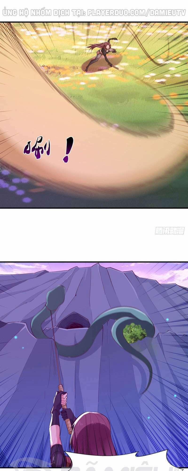 Trùng Sinh Đô Thị Thiên Tôn 151 trang 5