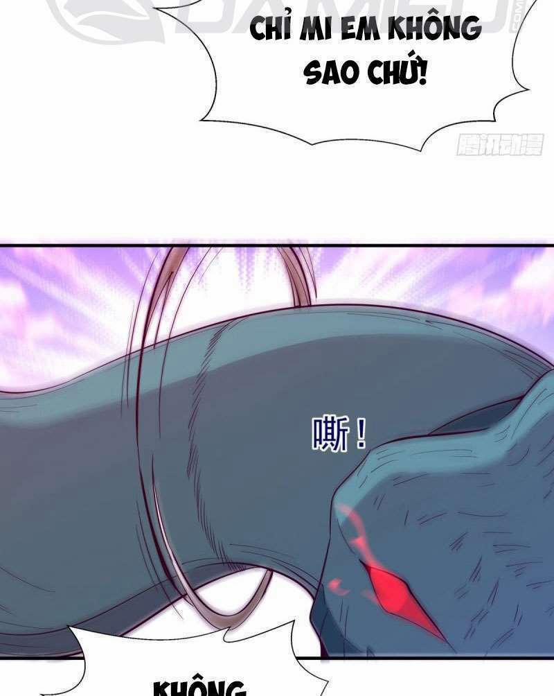 Trùng Sinh Đô Thị Thiên Tôn 151 trang 6