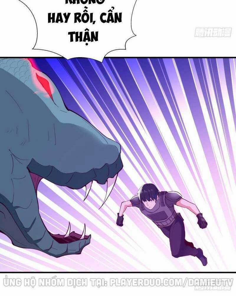 Trùng Sinh Đô Thị Thiên Tôn 151 trang 7