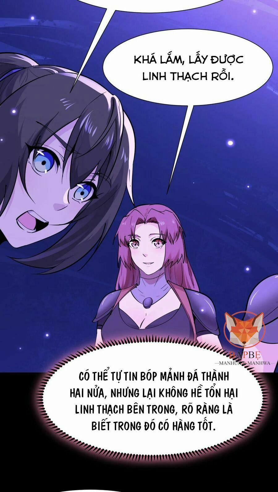 Trùng Sinh Đô Thị Thiên Tôn 152 trang 12