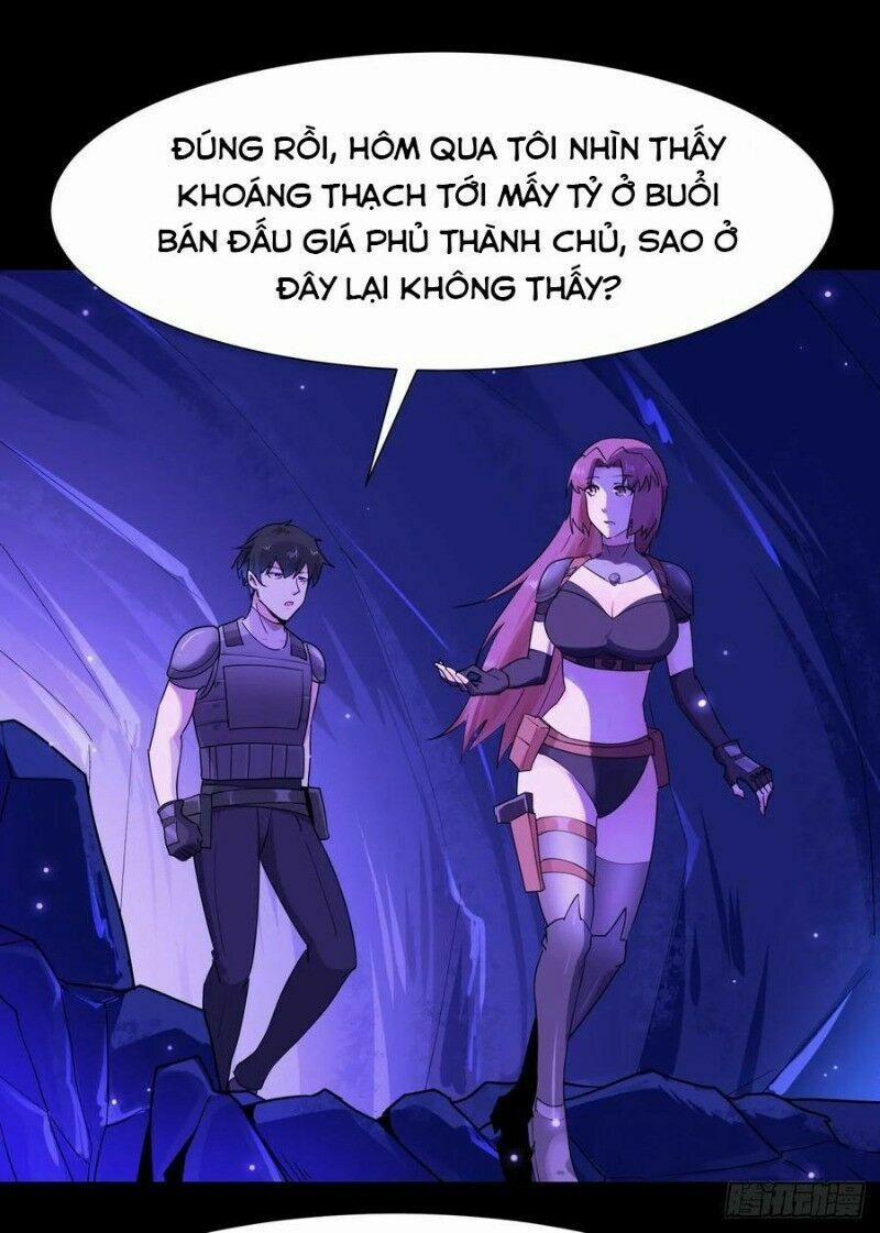 Trùng Sinh Đô Thị Thiên Tôn 152 trang 14