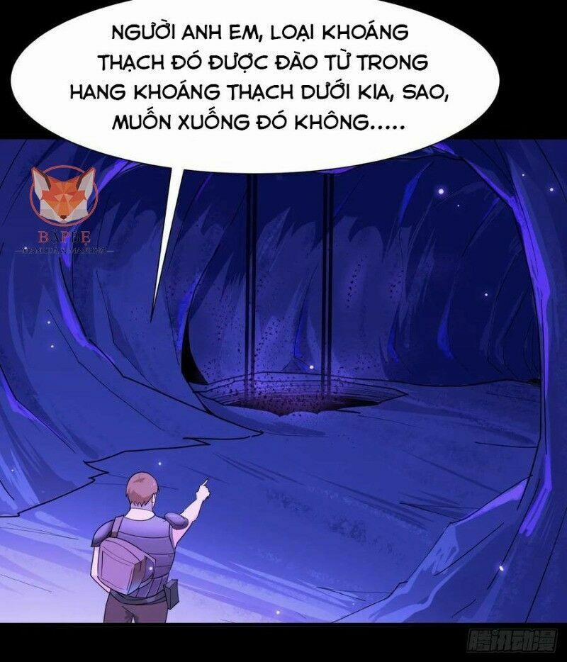 Trùng Sinh Đô Thị Thiên Tôn 152 trang 15