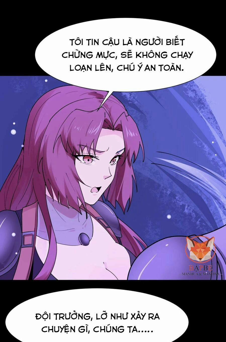 Trùng Sinh Đô Thị Thiên Tôn 152 trang 18