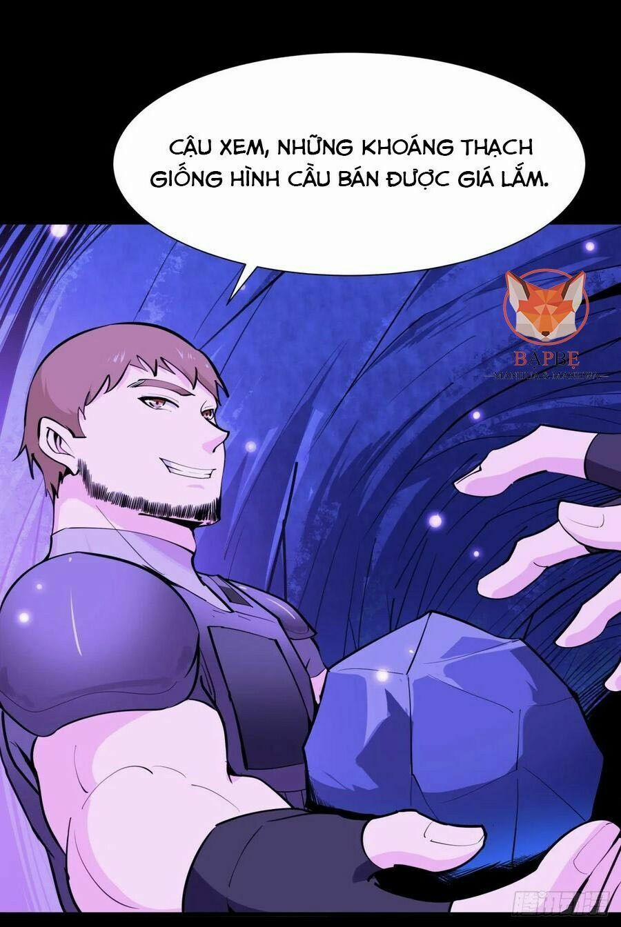 Trùng Sinh Đô Thị Thiên Tôn 152 trang 2