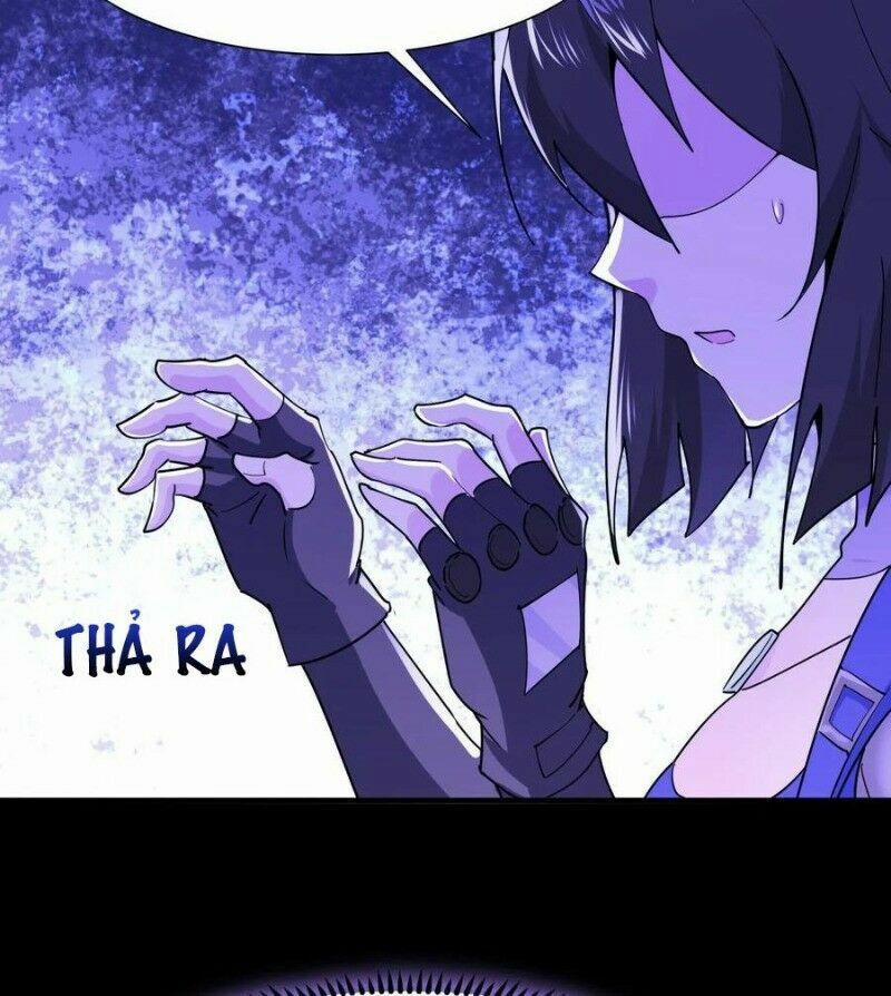 Trùng Sinh Đô Thị Thiên Tôn 152 trang 20