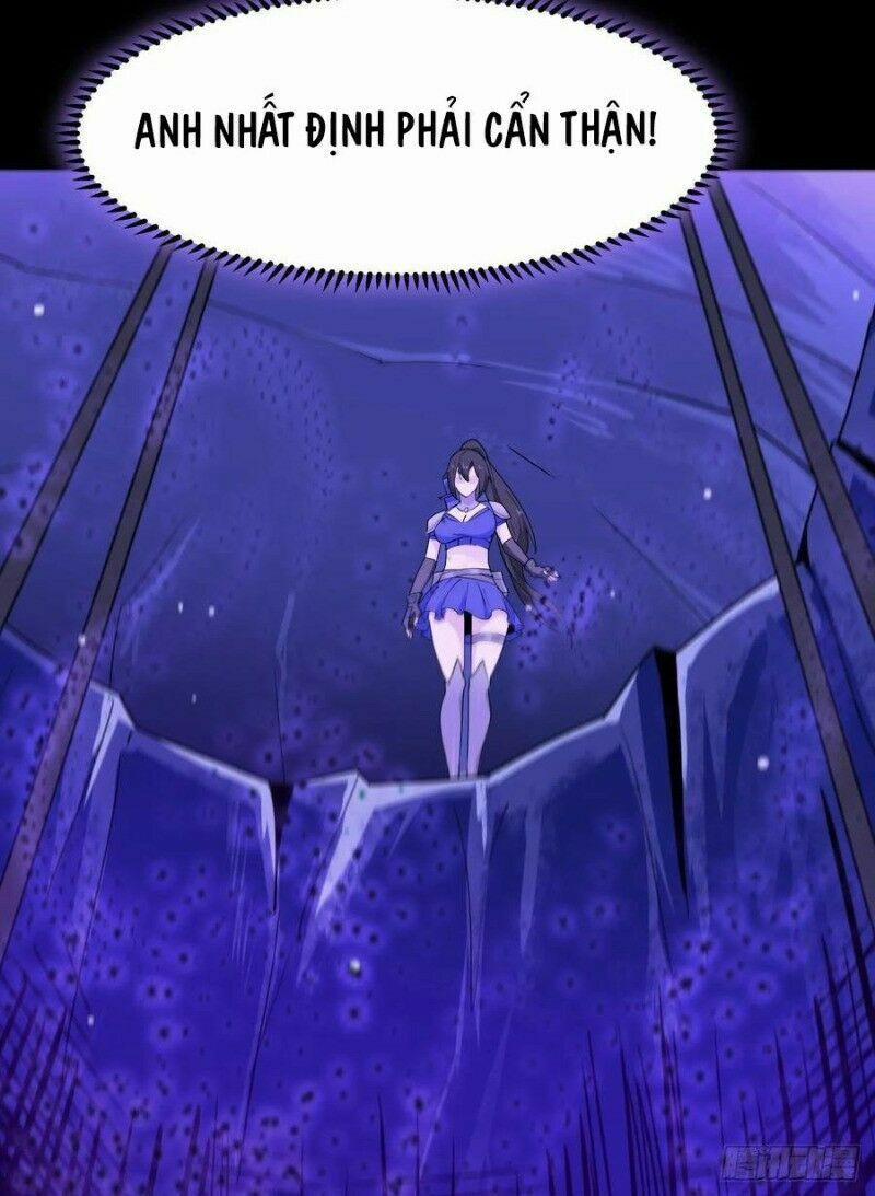 Trùng Sinh Đô Thị Thiên Tôn 152 trang 21