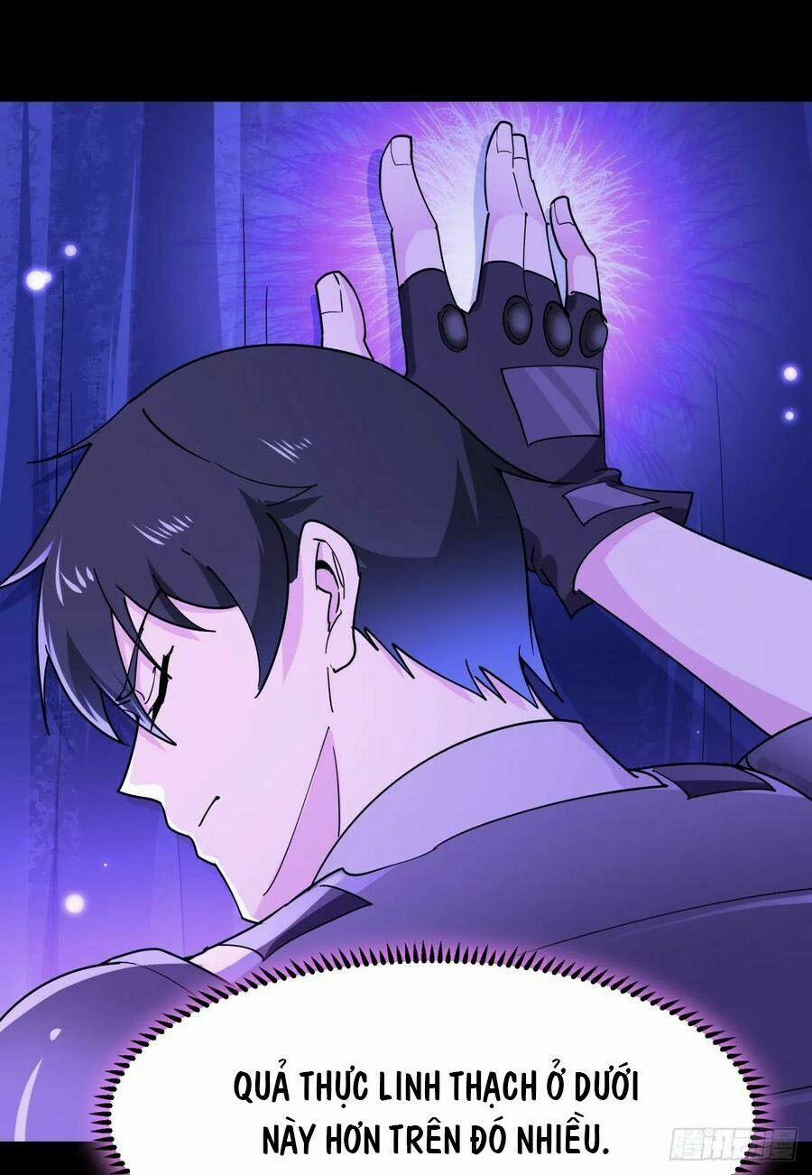 Trùng Sinh Đô Thị Thiên Tôn 152 trang 23