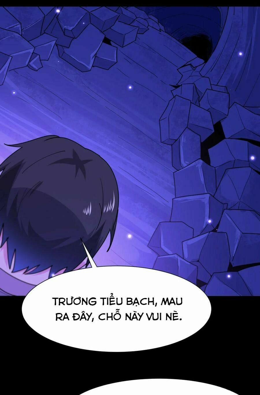 Trùng Sinh Đô Thị Thiên Tôn 152 trang 25
