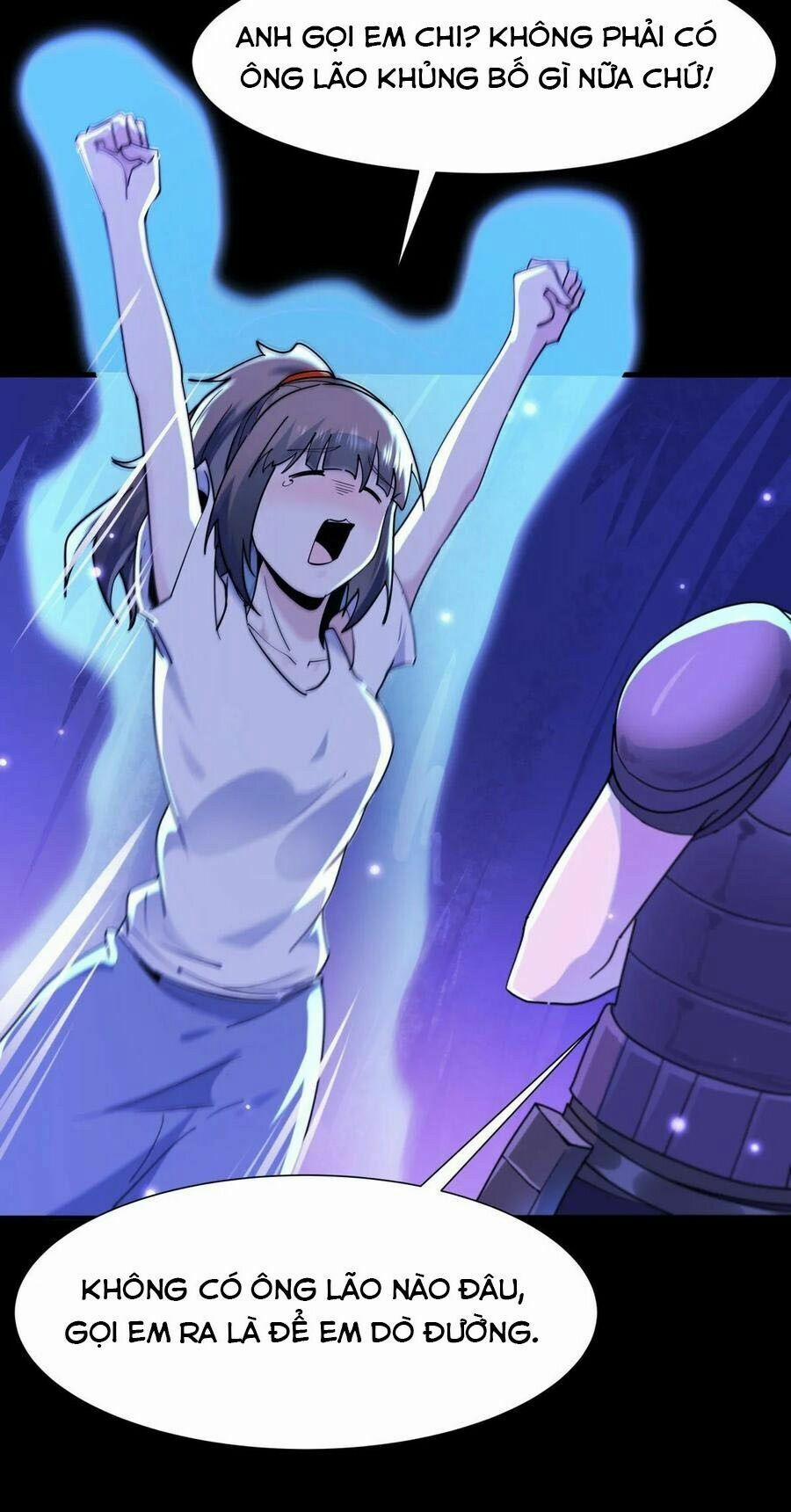 Trùng Sinh Đô Thị Thiên Tôn 152 trang 26