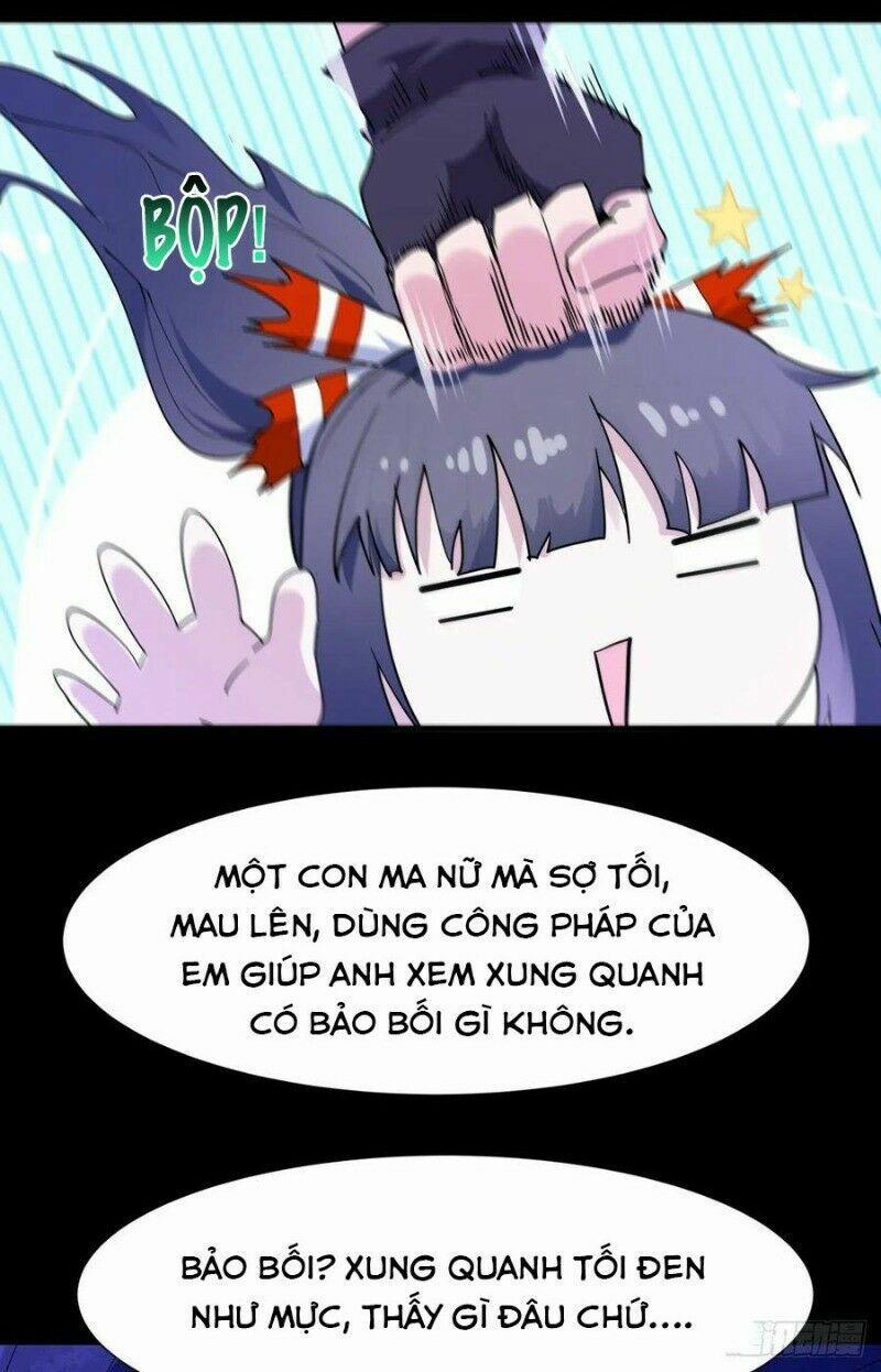 Trùng Sinh Đô Thị Thiên Tôn 152 trang 28