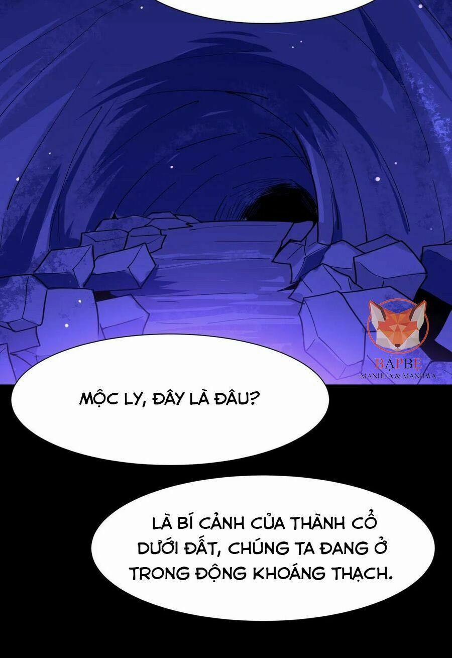 Trùng Sinh Đô Thị Thiên Tôn 152 trang 30