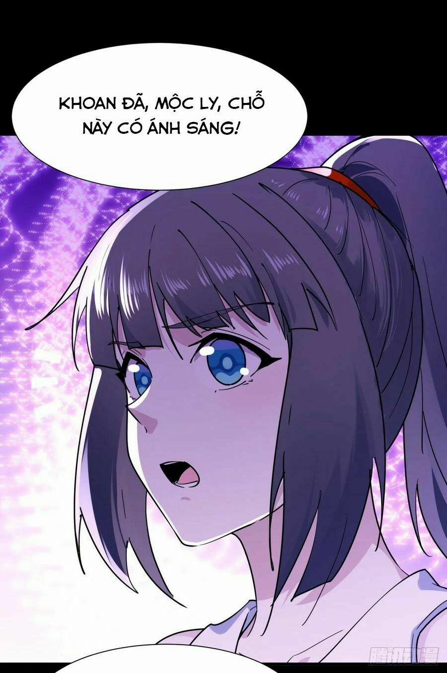 Trùng Sinh Đô Thị Thiên Tôn 152 trang 31