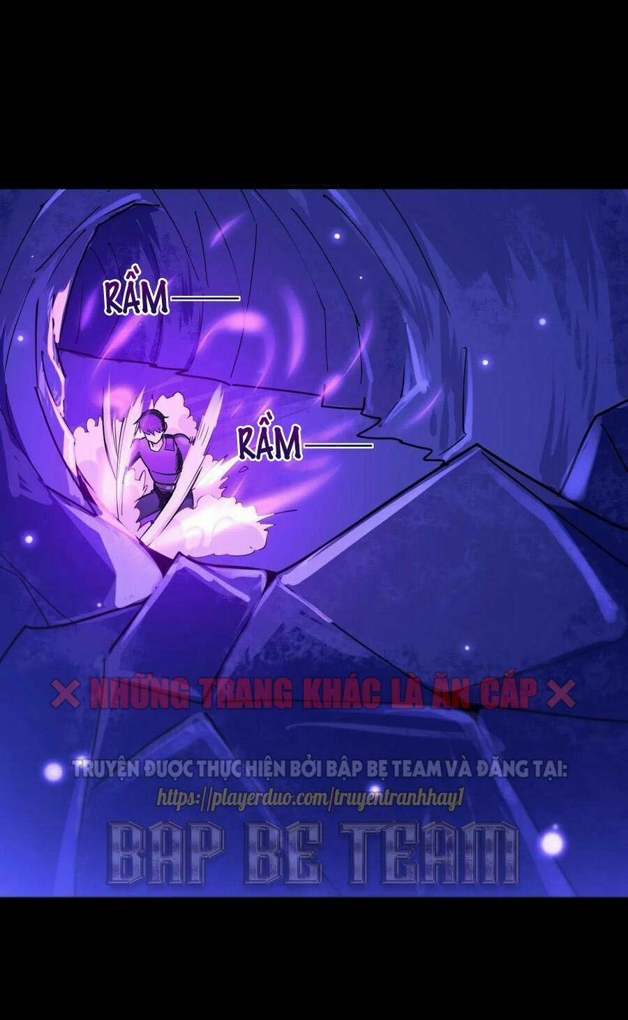 Trùng Sinh Đô Thị Thiên Tôn 152 trang 34