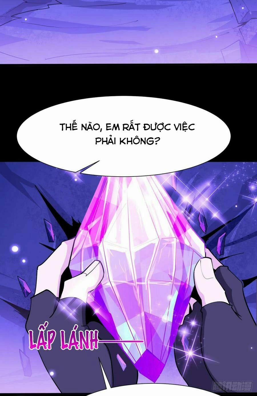 Trùng Sinh Đô Thị Thiên Tôn 152 trang 36