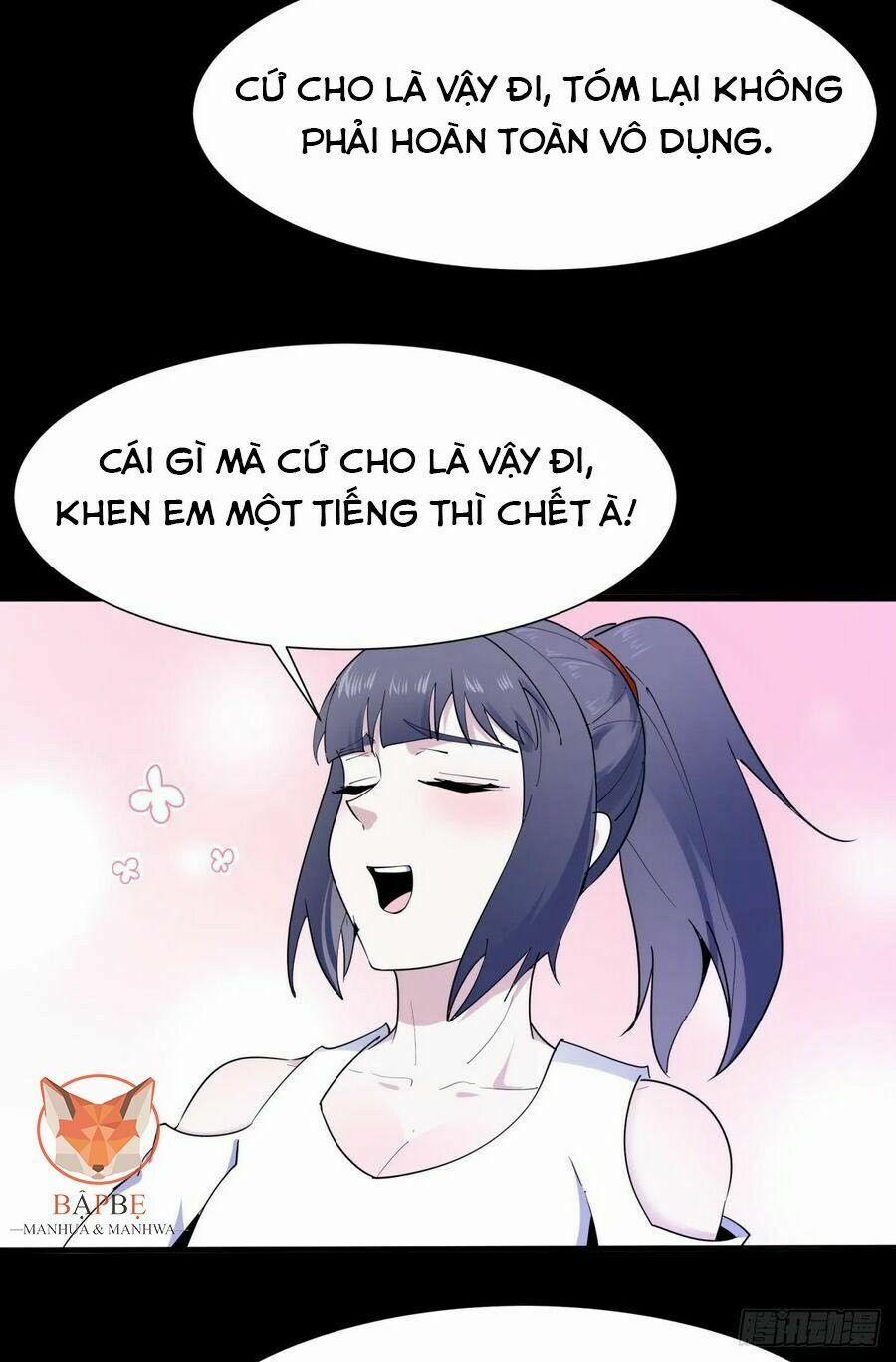 Trùng Sinh Đô Thị Thiên Tôn 152 trang 37