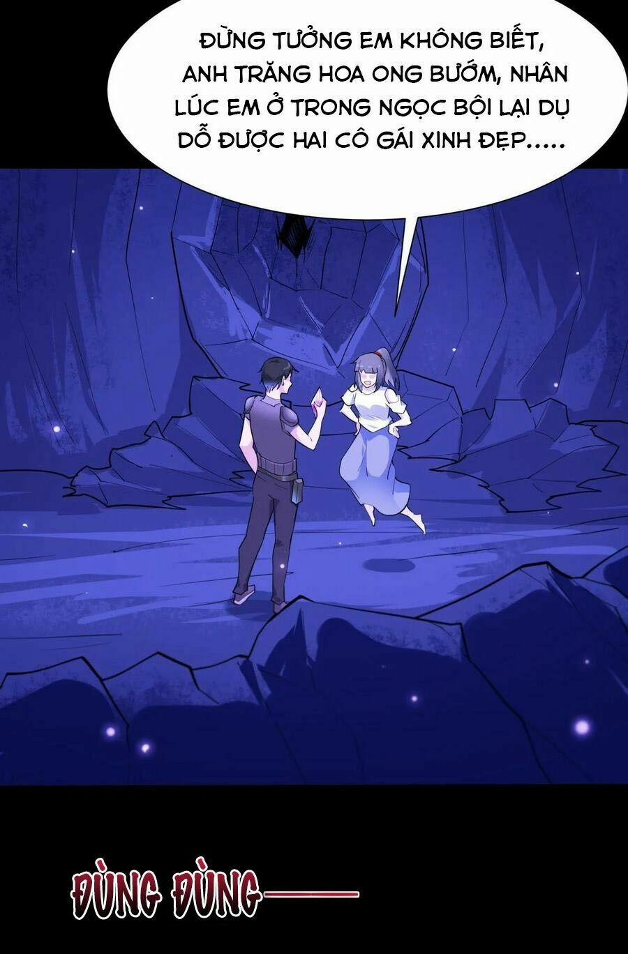 Trùng Sinh Đô Thị Thiên Tôn 152 trang 38