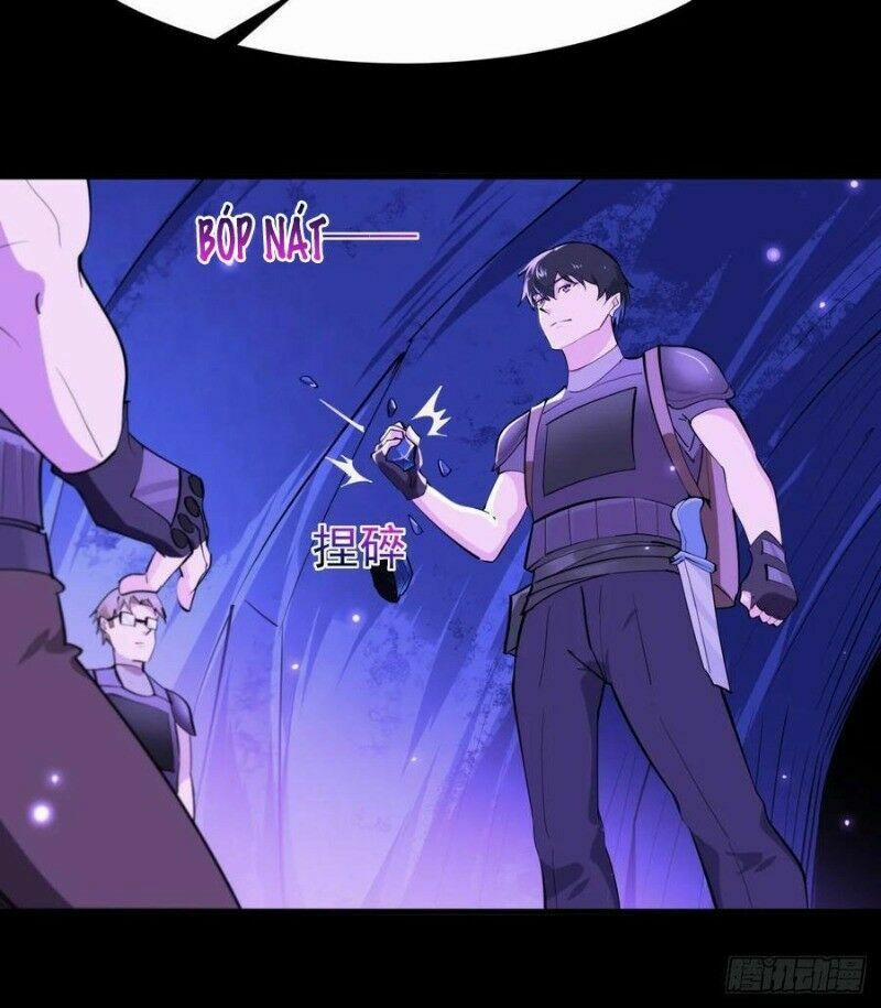 Trùng Sinh Đô Thị Thiên Tôn 152 trang 4