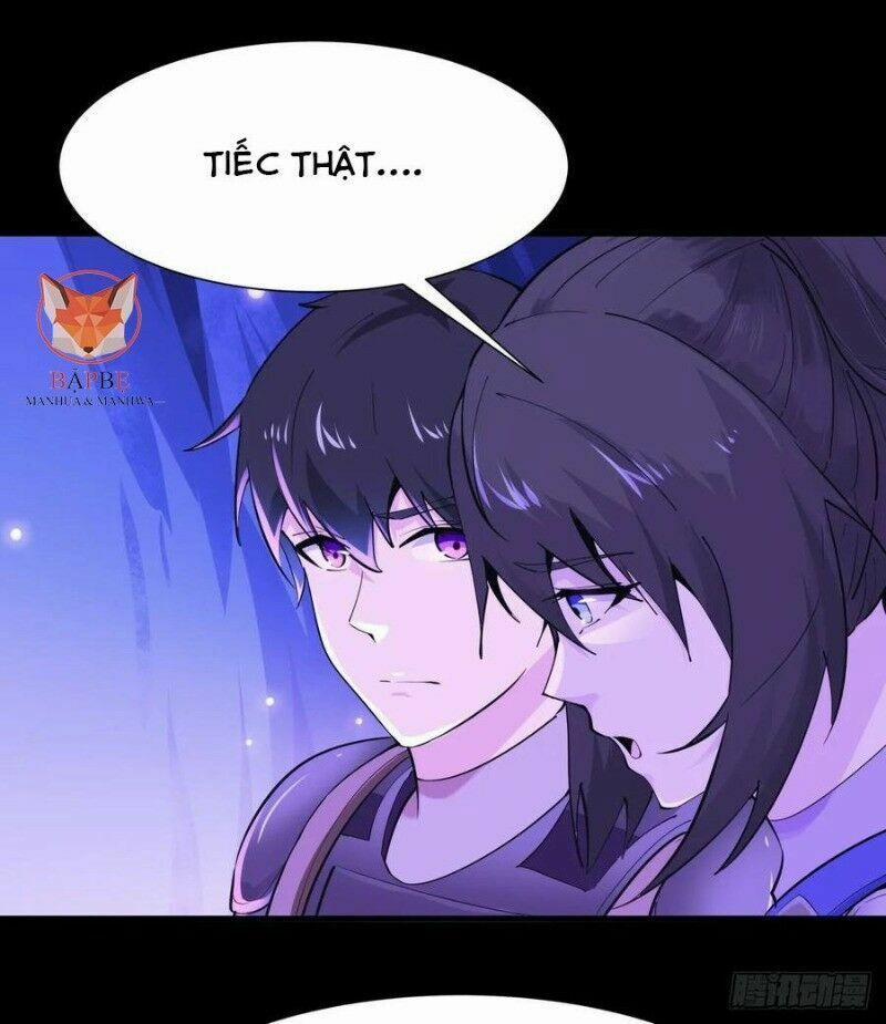 Trùng Sinh Đô Thị Thiên Tôn 152 trang 6