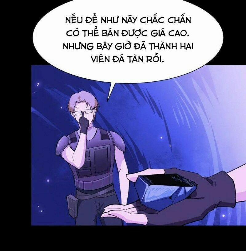 Trùng Sinh Đô Thị Thiên Tôn 152 trang 7