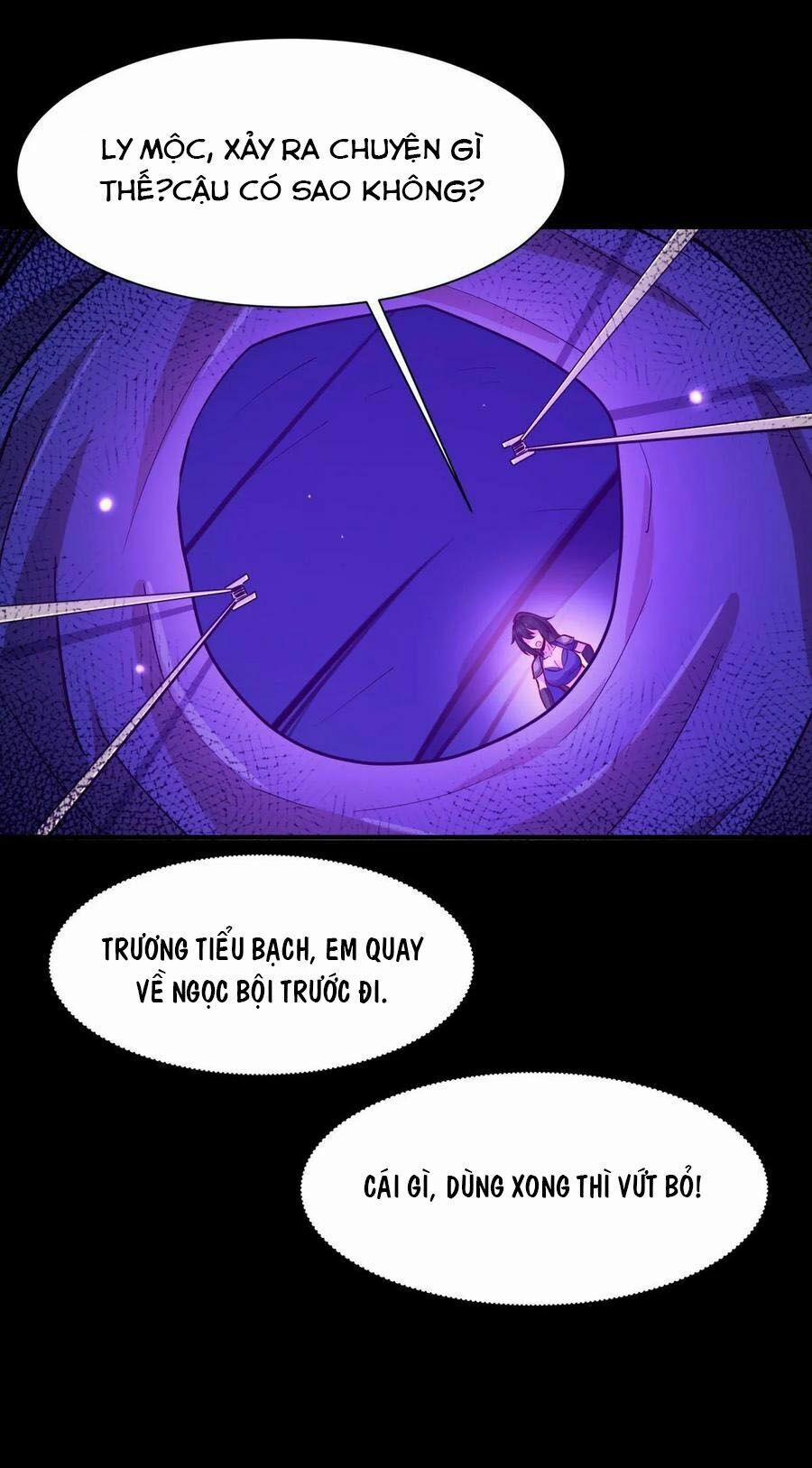 Trùng Sinh Đô Thị Thiên Tôn 153 trang 11