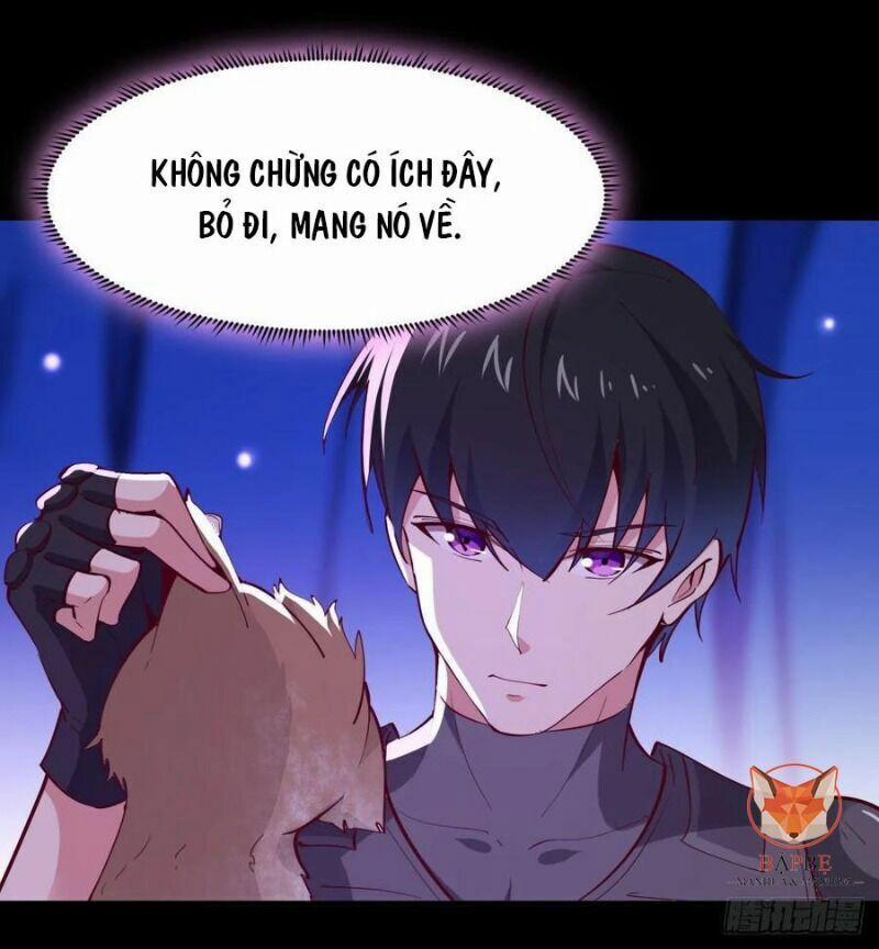 Trùng Sinh Đô Thị Thiên Tôn 153 trang 12