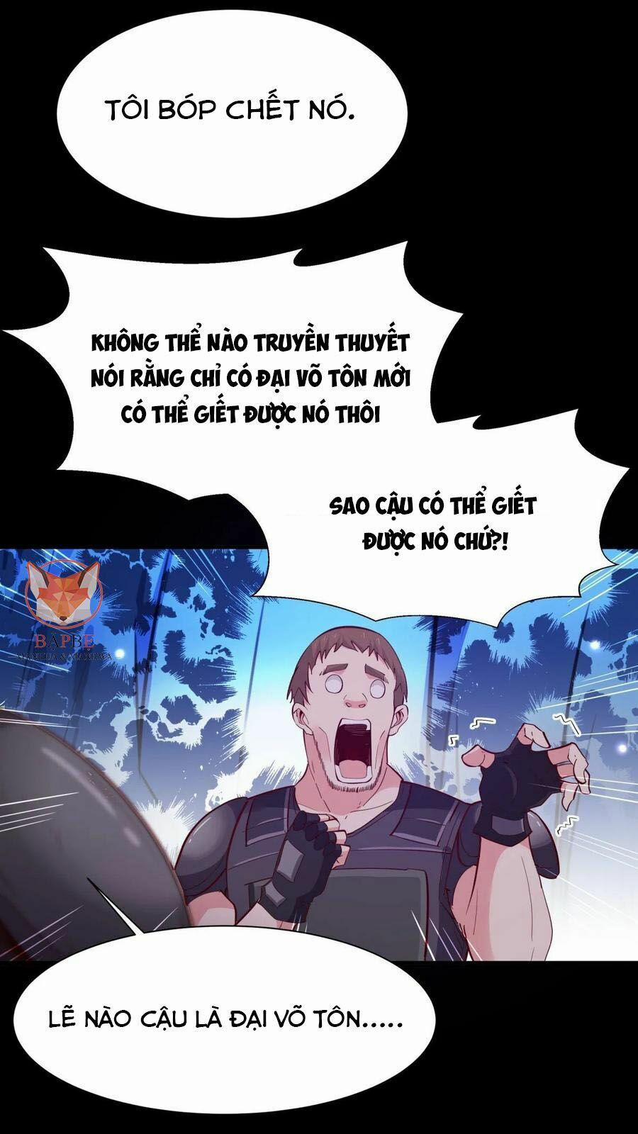 Trùng Sinh Đô Thị Thiên Tôn 153 trang 17