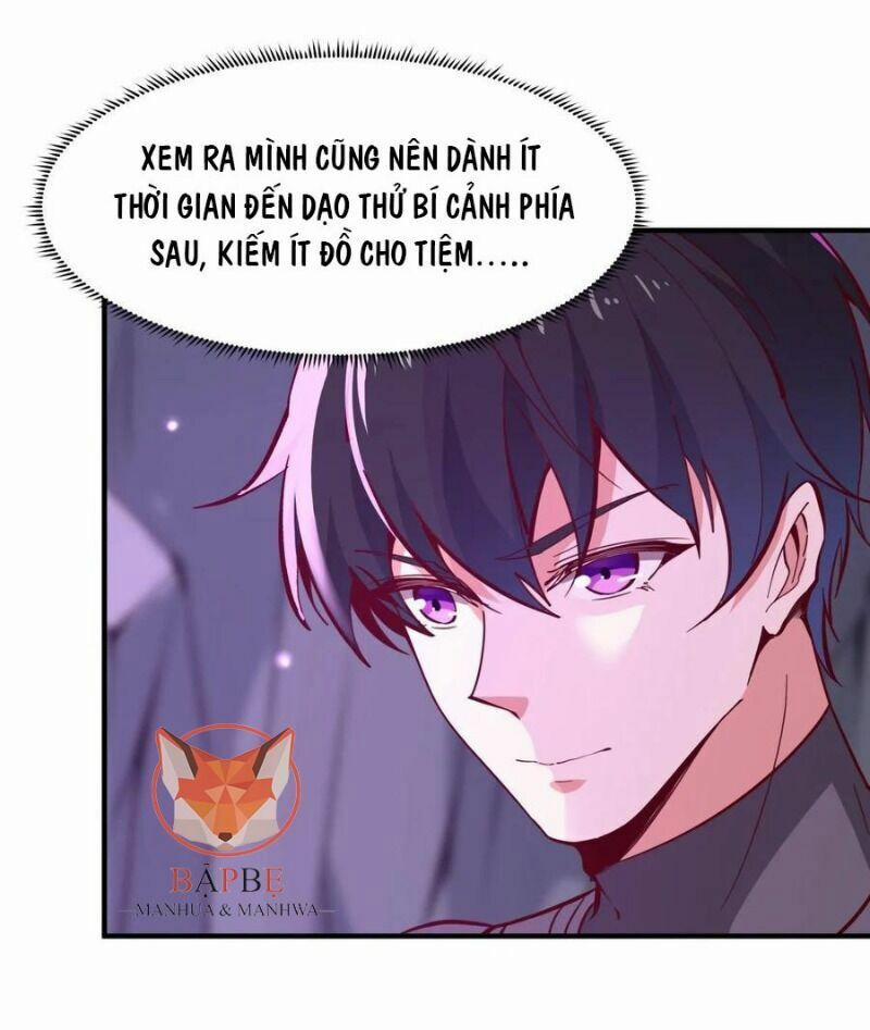 Trùng Sinh Đô Thị Thiên Tôn 153 trang 29