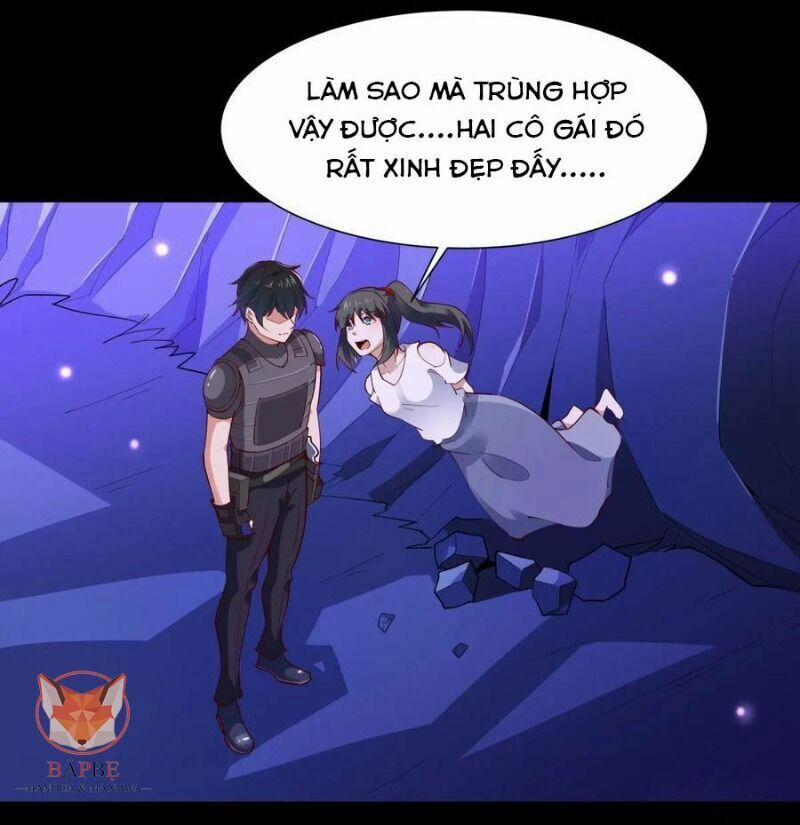Trùng Sinh Đô Thị Thiên Tôn 153 trang 3