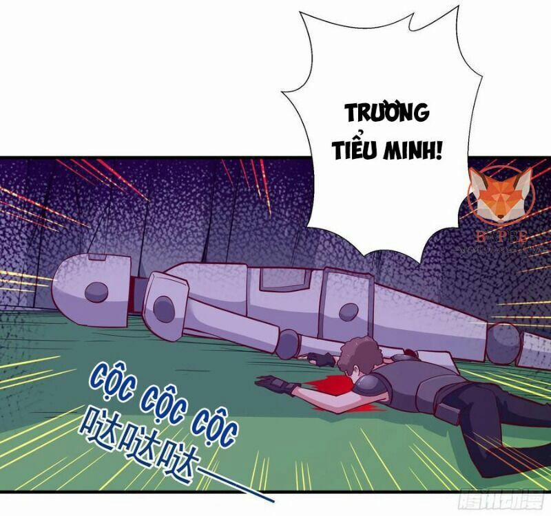 Trùng Sinh Đô Thị Thiên Tôn 153 trang 32