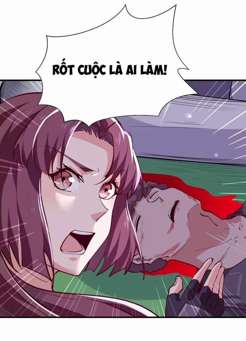 Trùng Sinh Đô Thị Thiên Tôn 153 trang 33